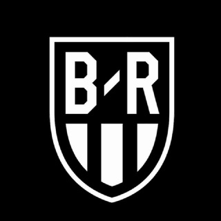 Telegram profile photo for B/R Football