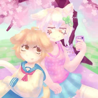 Telegram profile photo for __๑ï naosticke