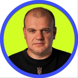 Telegram profile photo for ЕНТРЕПРЕНЕРИ | Жорж Піонов