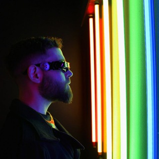 Telegram profile photo for Sage Sublime