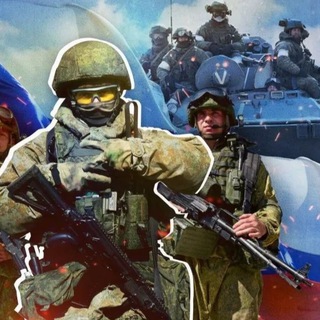 Telegram profile photo for Добровольческий Корпус