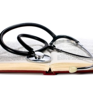 Telegram profile photo for Medical journals and guidelines