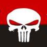 Telegram profile photo for ✙ охотник на русню 🇺🇦🔪