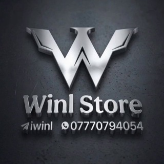 Telegram profile photo for winl