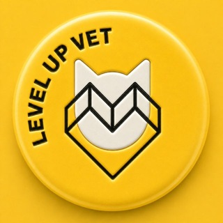 Telegram profile photo for Ветеринарные курсы онлайн | вебинары для ветврачей