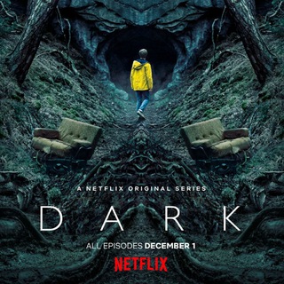 Telegram profile photo for Dark Tv Series