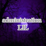 Telegram profile photo for Блог администрации LIL