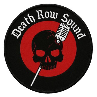 Telegram profile photo for Death Row Sound