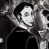 Telegram profile photo for T.J.Newton ВЕНЯ СЛОНЦЕВ) 💀💋