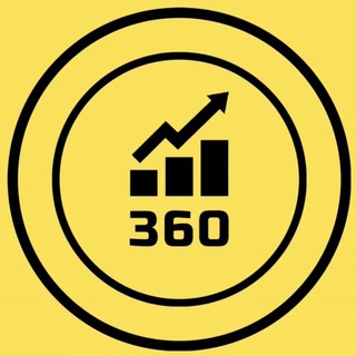 Telegram profile photo for Маркетинг 360