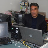 Telegram profile photo for کانال رسمی استودیو 20