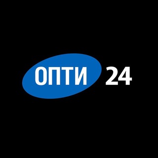 Telegram profile photo for ОПТИ 24 | Цифровая топливная платформа