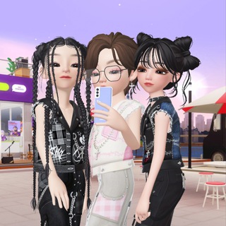 Telegram profile photo for crazy girls