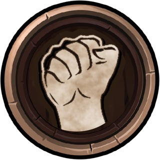 Telegram profile photo for FistHero Channel