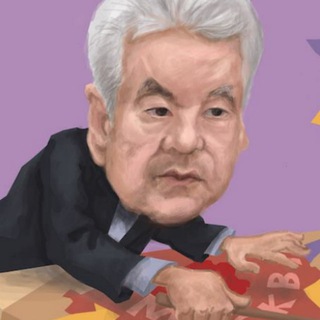 Telegram profile photo for Мздоимство мэрии: Собянин и его друзья