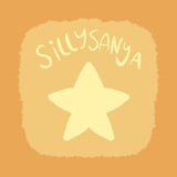 Telegram profile photo for sillysanya ☀️