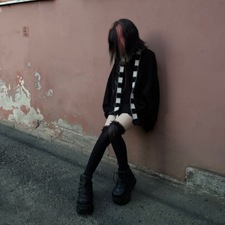 Telegram profile photo for молекула