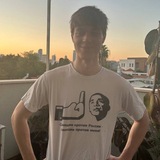 Telegram profile photo for мезонька I каракат