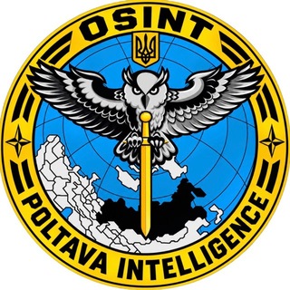 Telegram profile photo for Poltava intelligence
