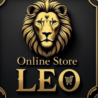Telegram profile photo for Leo Online Store