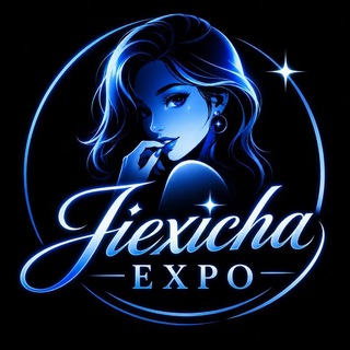 Telegram profile photo for Jiexichaexpo