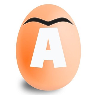 Telegram profile photo for Яйцо Ашот