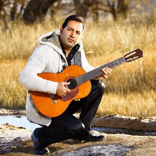 Telegram profile photo for جديدترين آهنگهاي رانيك