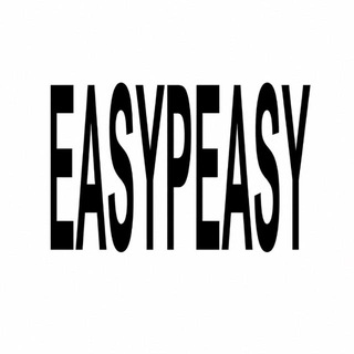 Telegram profile photo for Эрик | EASYPEASY
