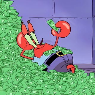 Telegram profile photo for Cash Corner
