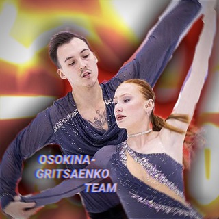 Telegram profile photo for OSOKINA-GRITSAENKO👑