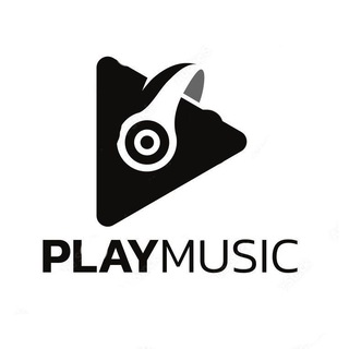 Telegram profile photo for Music Play Bot