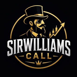 Telegram profile photo for Sir_Williams Call