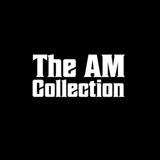 Telegram profile photo for The AM Collection