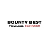 Telegram profile photo for Результаты SprintCSGO|BountyBets
