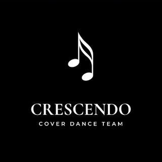 Telegram profile photo for C R E S C E N D O