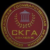 Telegram profile photo for Spk_sevkavga