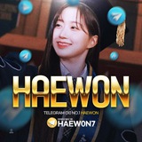 Telegram profile photo for 카톡 / 010 맛집 “해원”