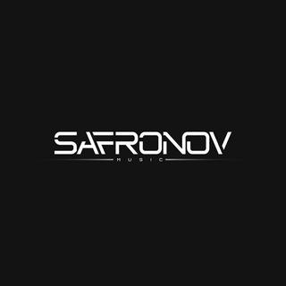 Telegram profile photo for SAFRONOV's VIBES
