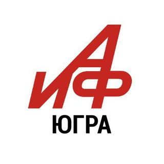 Telegram profile photo for АиФ-Югра