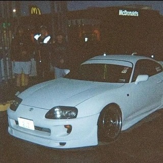Telegram profile photo for JDM confession 🚗🇯🇵