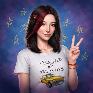 Telegram profile photo for Дневник историй Тепиша | ПВТ | ЛСЗ | ЛГИЗ