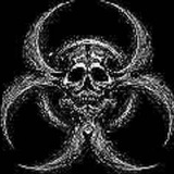 Telegram profile photo for ROTTEN THOUGHTS