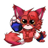 Telegram profile photo for 🅛🅔🅡🅐 🅒🅐🅣