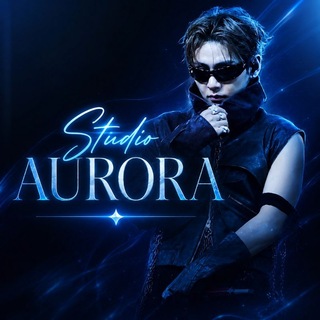 Telegram profile photo for Studio Aurora