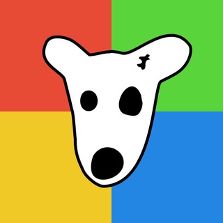 Telegram profile photo for DOGS Price