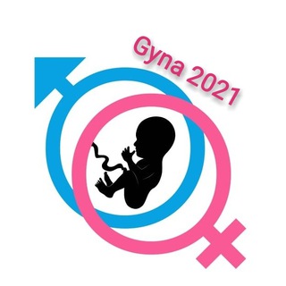 Telegram profile photo for Gyna & Obs. 2021