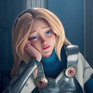 Telegram profile photo for Final Spark