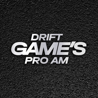 Telegram profile photo for DRIFT GAME'S PRO AM