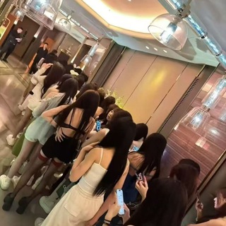 Telegram profile photo for 成都商务ktv,游戏情趣镇箜场