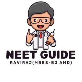 Telegram profile photo for NEET NOTES KHAZANA